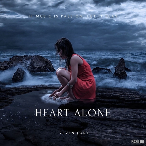7even (GR) - Heart Alone [PSDA028]